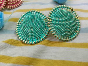 Beautiful Traditional Earrings