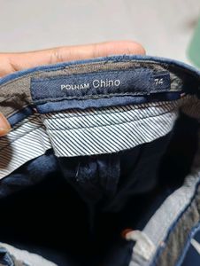 Polham Pants