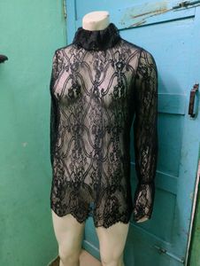 Mesh Bodycon
