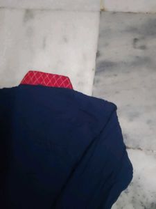 Embroidered Ethnic Piece