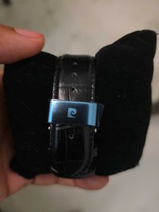 Mens Watch From Pierre Cardin Original