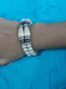 Pearl&#39;s Bracelet