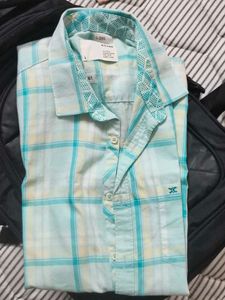 KILLER Men Checked Slim Fit Casual Shirt