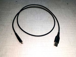 2× Redmi Charger And 2× Type C cable