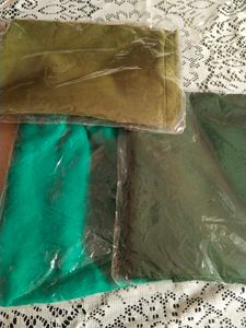 Combo Of New Dupattas