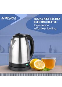 Bajaj Electric Kettle