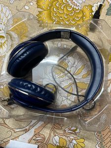 Ms Dhoni Brand Unused Sound Logic Wireless Headpho