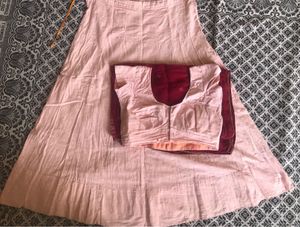 Lahanga ,odani &amp; Blouse 🌸