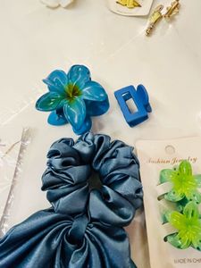 Hair Accessories Combo