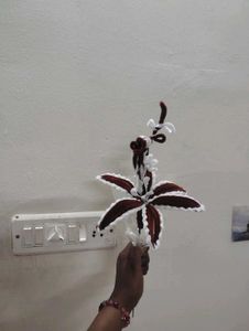 Handmade Decorative Flower