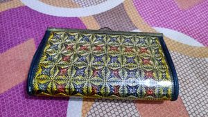 Hand Wallet