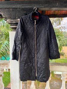 Carolina Herrera Parka