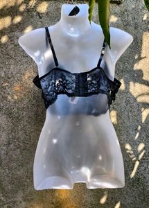 FOREVER 21 SEXIEST CORSET