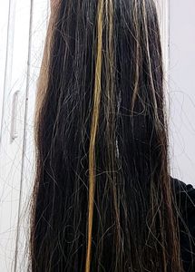 Hair Extensions | Extremely Long