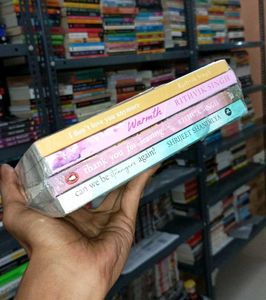 Fiction Book Set