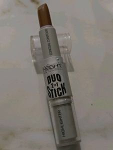 Insight Duo 2in1 Stick