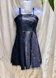 I. CUTE PARTY MINI DRESS