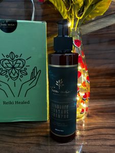 Terra Cacia Hair And Skin Care Kit