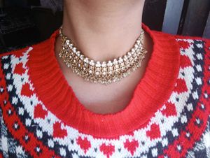 Jewellery Set.