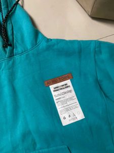 Y2k Oversized Hoodie. (unisex)