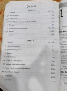 Mathematics Class X Arya Publications Company(APC)