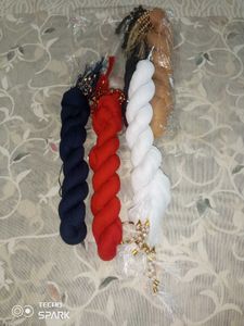 Lycra Design DUPATTA.