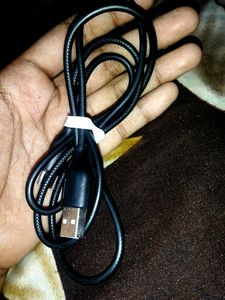 Car Charger(Intex) Ctype