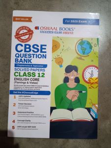 CBSE QUESTION BANK CHAPTERWISE CLASS 12TH