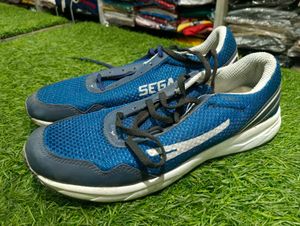 SEGA Sports Shoes