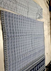 🩵✈️dupatta+Bottom(Shop Stock 🩵✈️