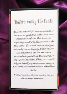 Rider Waite Tarot For Beginners