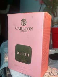 Carlton London Blush Perfume