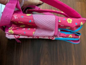 Barbie school Bag