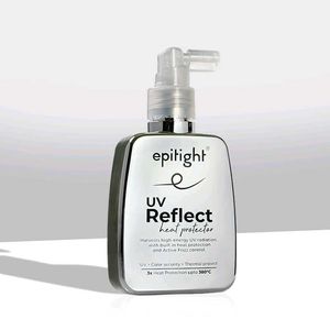 Epitight UV Heat Protector Hair Serum