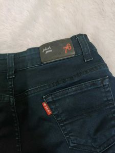 Skinny Fit Jeans for Women