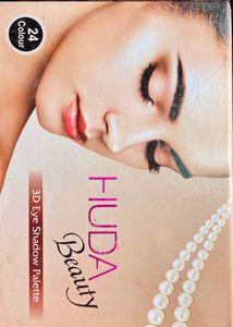 HUDA Beauty Eyeshadow