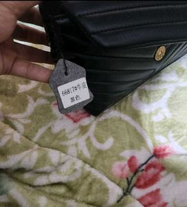 YSE Shoulder Bag