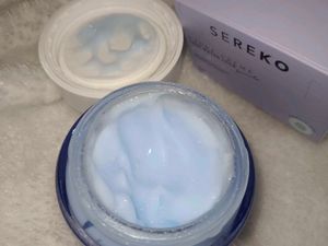 Sereko Hydra-Creme Moisturizer
