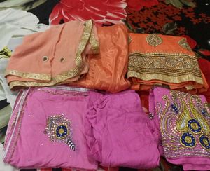 Combo of Suit Sets