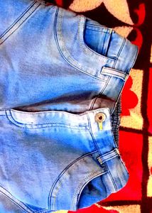 Combo Of Two Jeans For Boys