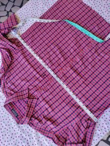 Free Size Shirt For Men