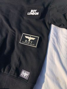 Boy London Sweat shirt