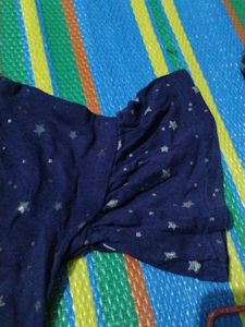 Jacket Top(Attached)