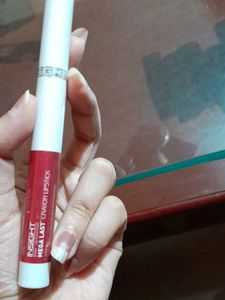 Lipstick Insight