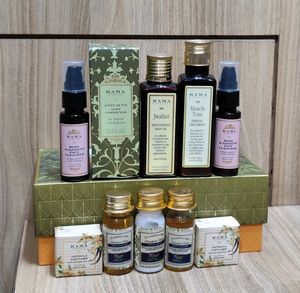 Forest Essentials - Final Clearance