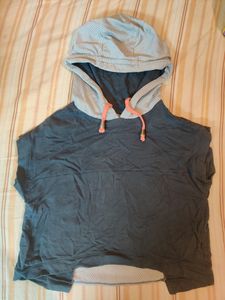 Boxy Top
