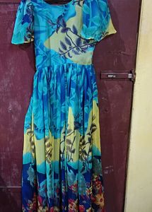 Anarkali