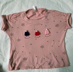 Daily Wear t-shirt