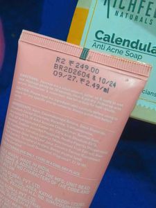 Skincare Combo