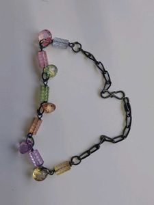 MULTICOLOR BRACELET